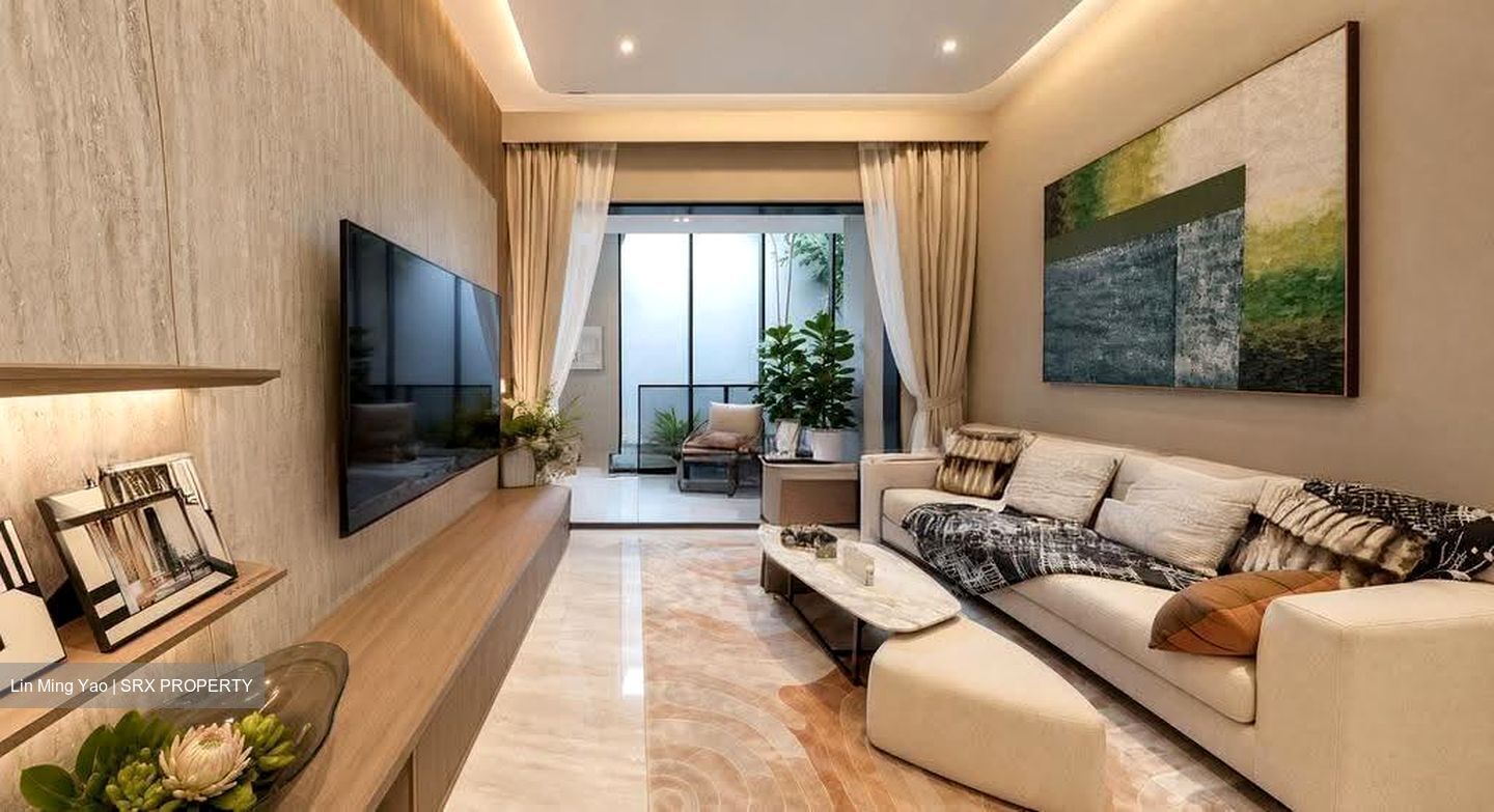 ARDOR RESIDENCE (D15), Apartment #632461971